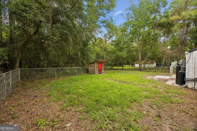 322 N Satilla Street, Kingsland, GA 31548