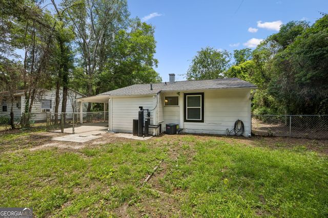 322 N Satilla Street, Kingsland, GA 31548