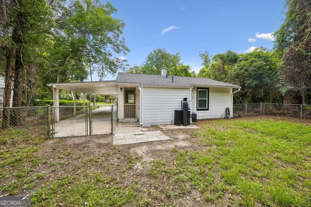 322 N Satilla Street, Kingsland, GA 31548