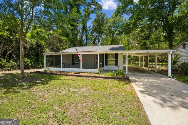 322 N Satilla Street, Kingsland, GA 31548