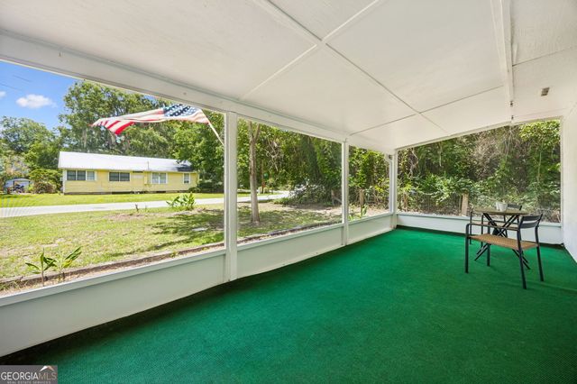 322 N Satilla Street, Kingsland, GA 31548