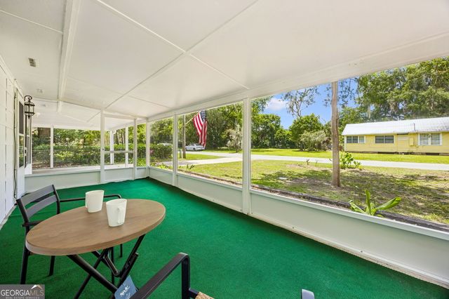 322 N Satilla Street, Kingsland, GA 31548