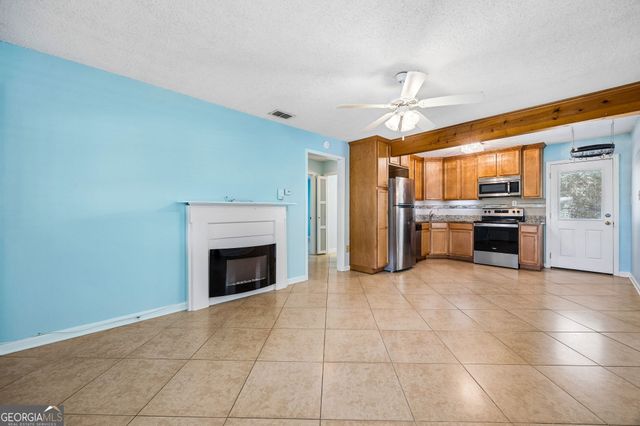 322 N Satilla Street, Kingsland, GA 31548