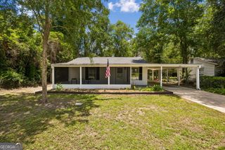 322 N Satilla Street, Kingsland, GA 31548