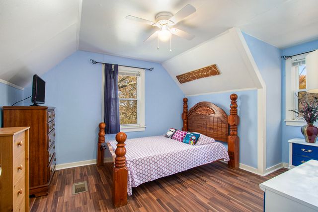 4056 Cleveland Street, Gary, IN 46408