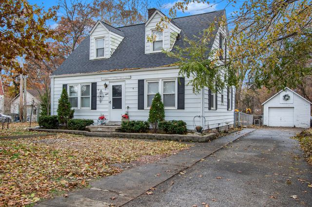 4056 Cleveland Street, Gary, IN 46408