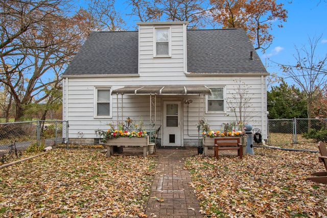 4056 Cleveland Street, Gary, IN 46408