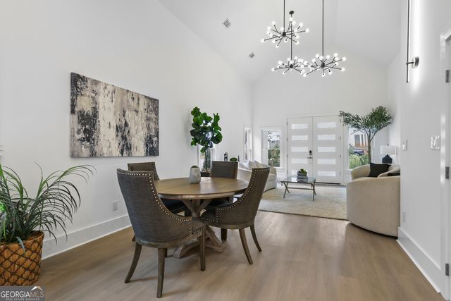 1051 Walker Avenue SE, Atlanta, GA 30316