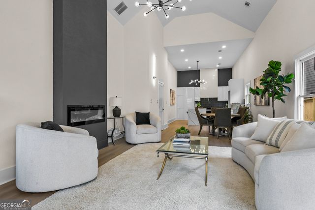 1051 Walker Avenue SE, Atlanta, GA 30316