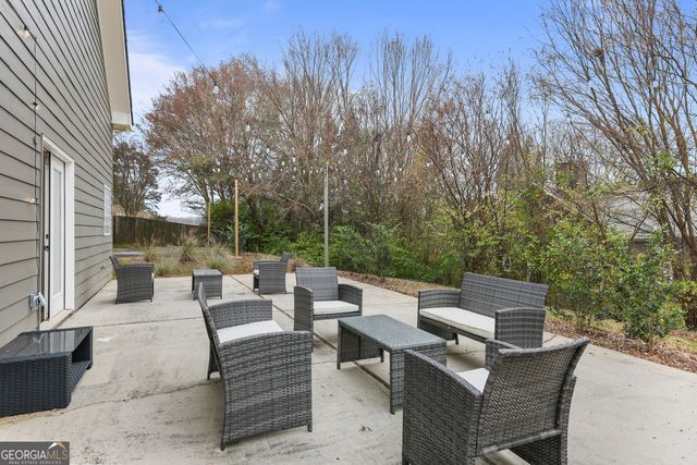 1051 Walker Avenue SE, Atlanta, GA 30316