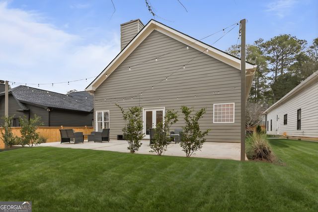 1051 Walker Avenue SE, Atlanta, GA 30316