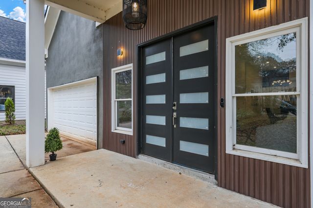 1051 Walker Avenue SE, Atlanta, GA 30316