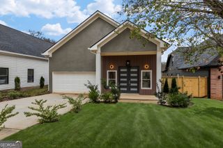 1051 Walker Avenue SE, Atlanta, GA 30316