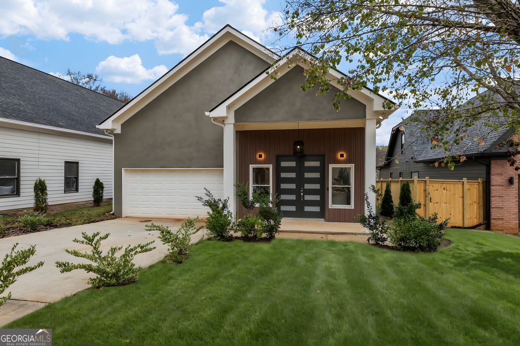 1051 Walker Avenue SE, Atlanta, GA 30316