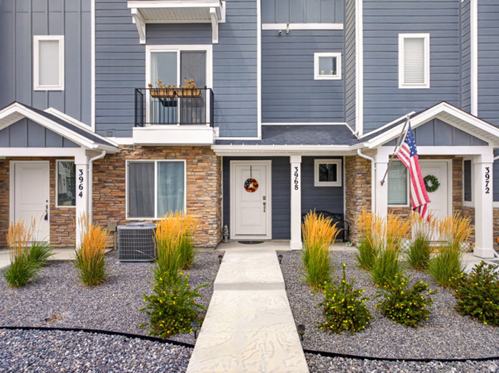 3968 N WILDCAT LN #330, Eagle Mountain, UT 84005 — photo 2