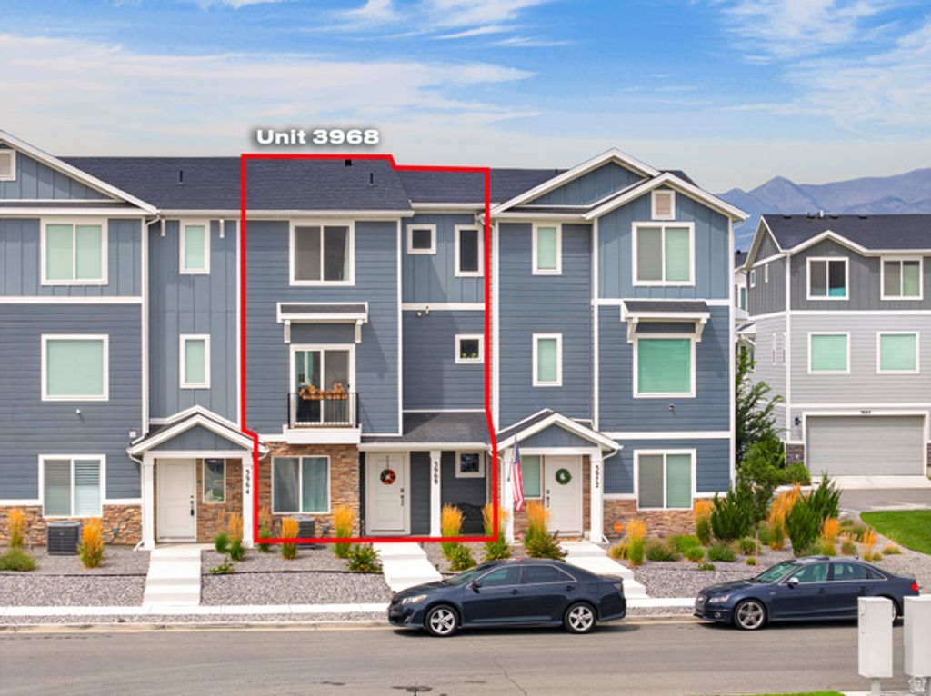 3968 N WILDCAT LN #330, Eagle Mountain, UT 84005 — photo 3