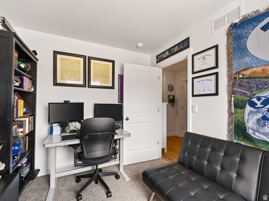 3968 N WILDCAT LN #330, Eagle Mountain, UT 84005 — photo 5