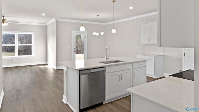 207 Crane Hollow Lane, Huntsville, AL 35811