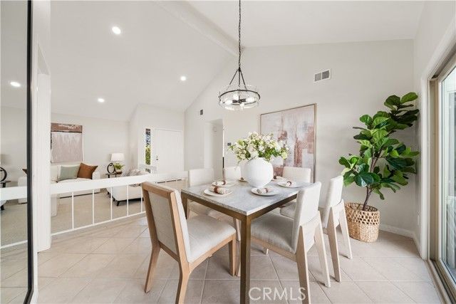 10 Alderbrook, Irvine, CA 92604