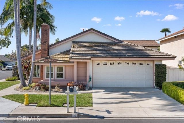 10 Alderbrook, Irvine, CA 92604