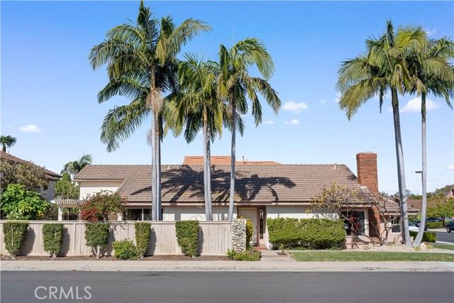 10 Alderbrook, Irvine, CA 92604