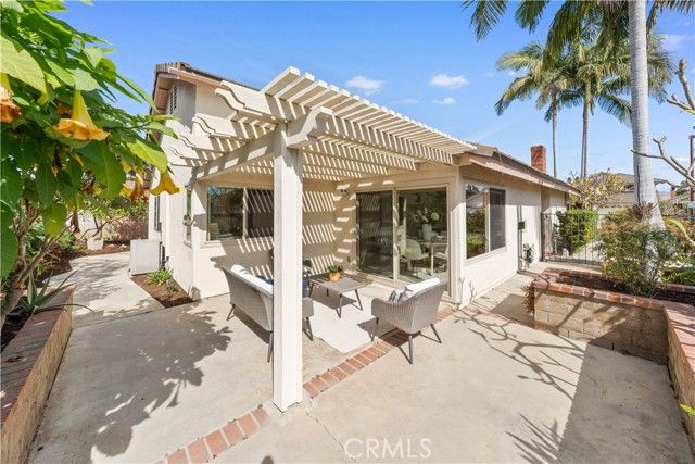 10 Alderbrook, Irvine, CA 92604