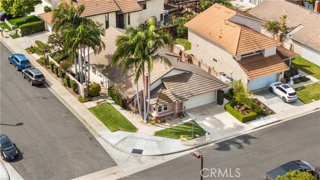 10 Alderbrook, Irvine, CA 92604