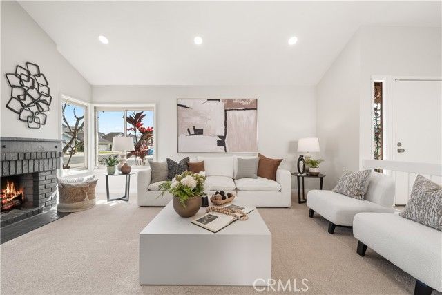 10 Alderbrook, Irvine, CA 92604