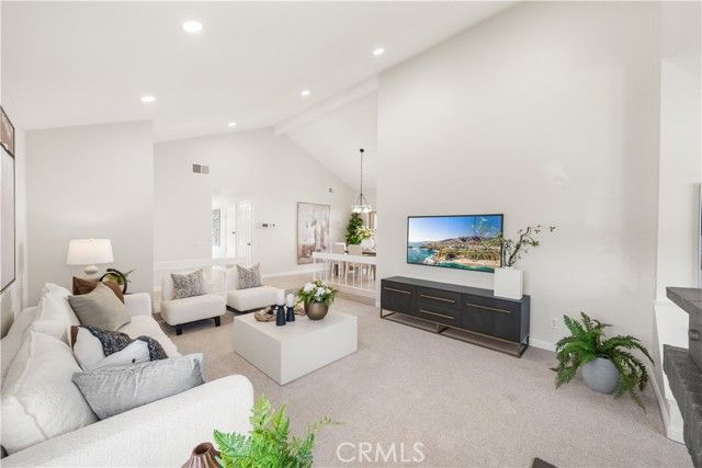 10 Alderbrook, Irvine, CA 92604