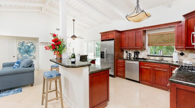 2003 Bay Drive, Pompano Beach, FL 33062