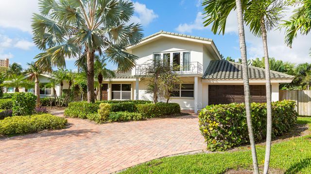 2003 Bay Drive, Pompano Beach, FL 33062