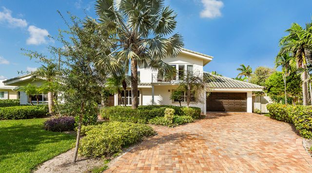 2003 Bay Drive, Pompano Beach, FL 33062