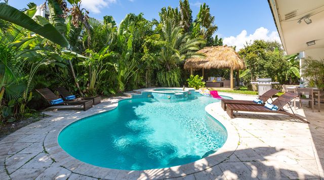 2003 Bay Drive, Pompano Beach, FL 33062