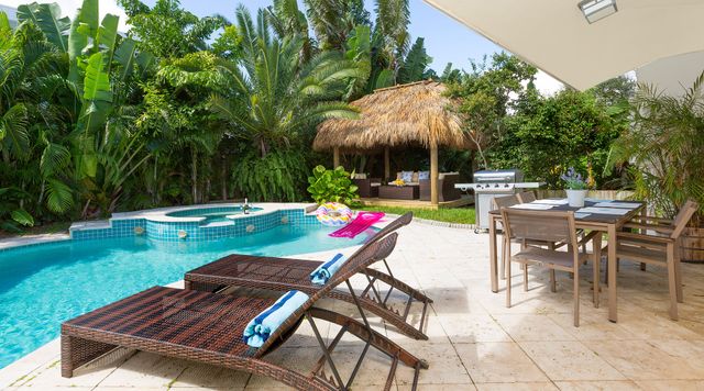 2003 Bay Drive, Pompano Beach, FL 33062