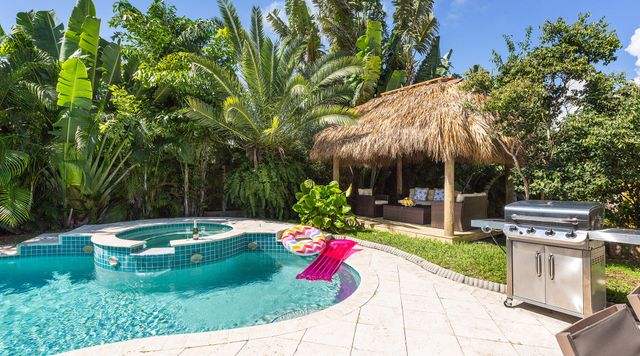 2003 Bay Drive, Pompano Beach, FL 33062