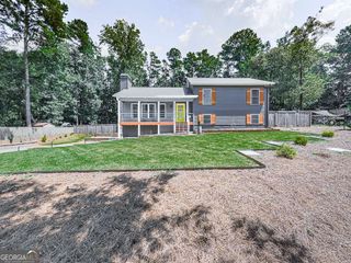 268 N Briar Ridge, Woodstock, GA 30189