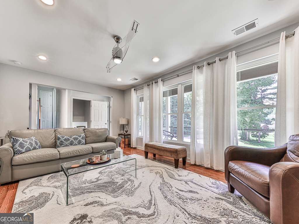268 N Briar Ridge, Woodstock, GA 30189 — photo 3