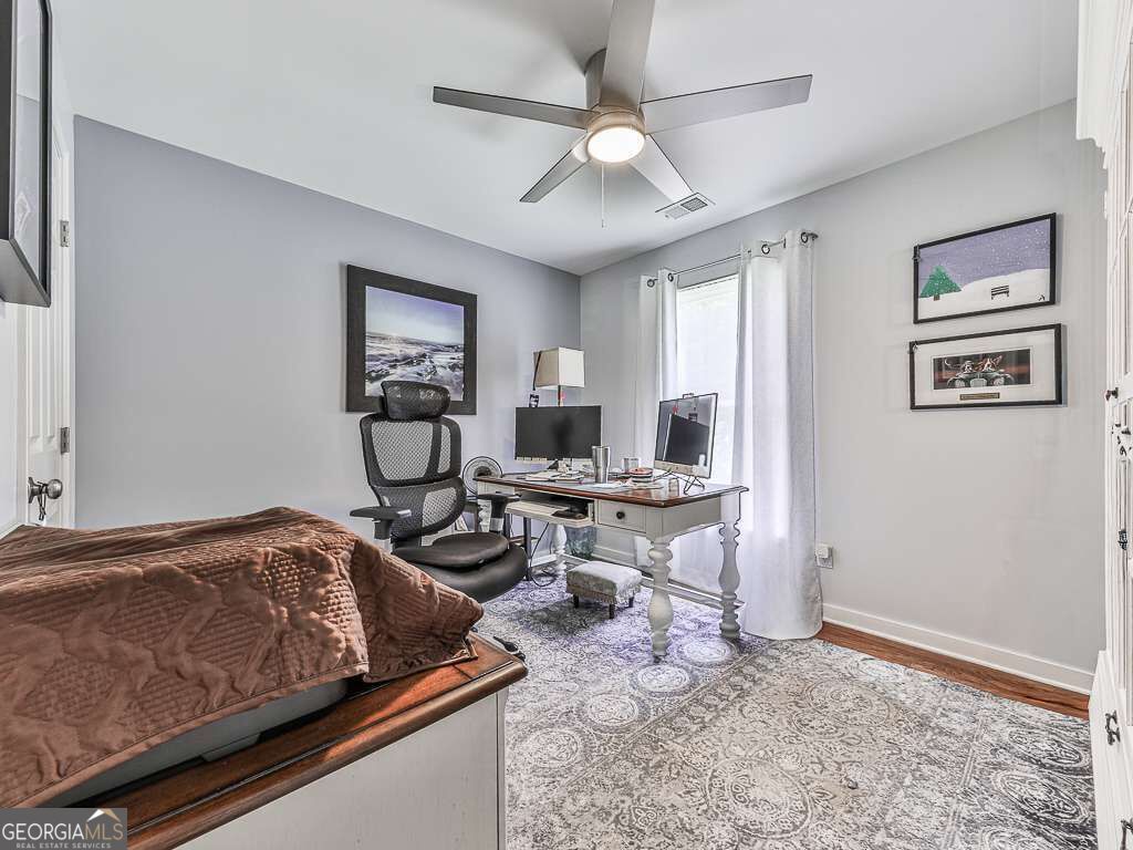 268 N Briar Ridge, Woodstock, GA 30189 — photo 4