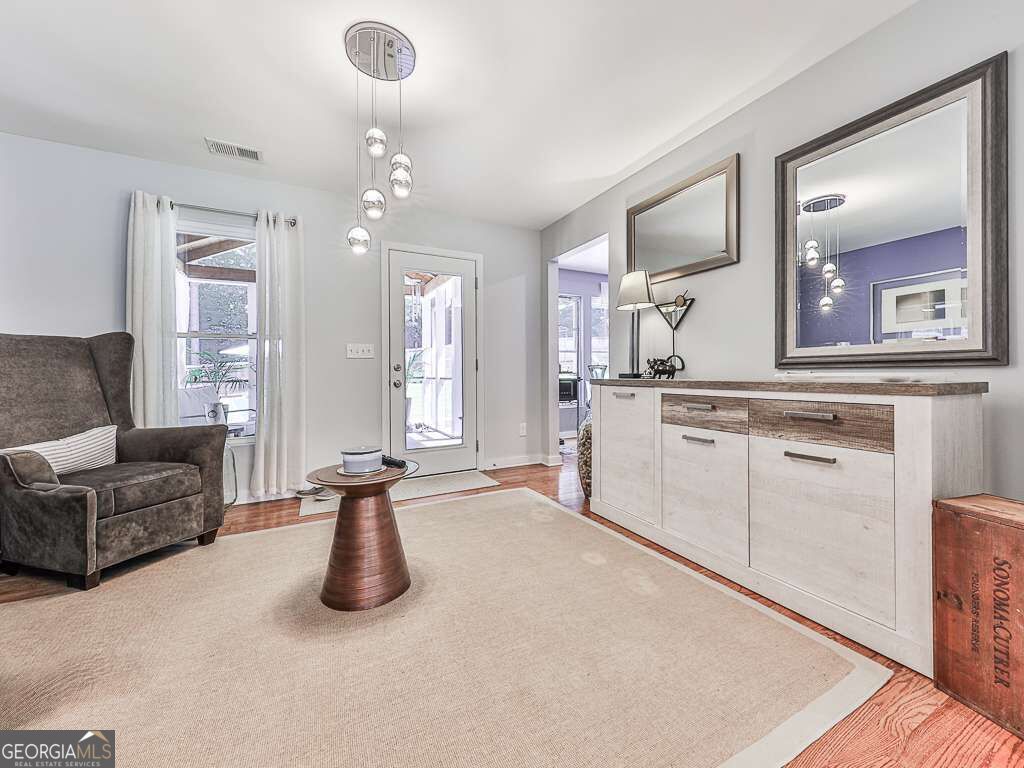 268 N Briar Ridge, Woodstock, GA 30189 — photo 5