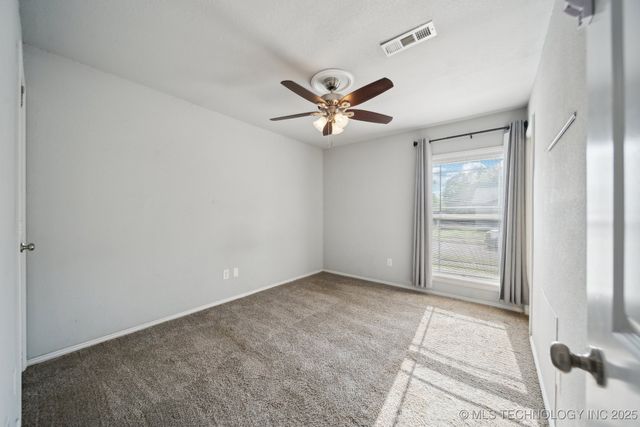 2761 E 134th Street, Tulsa, OK 74425