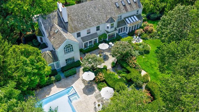 145 Woodley Road, Winnetka, IL 60093