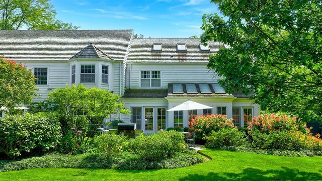 145 Woodley Road, Winnetka, IL 60093