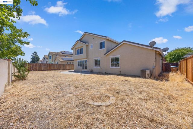 4528 Wagon Trail Way, Antioch, CA 94531