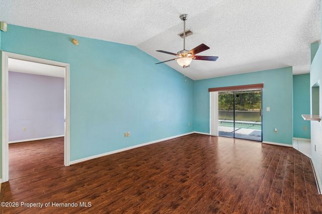 4235 Castle Avenue, Spring Hill, FL 34609