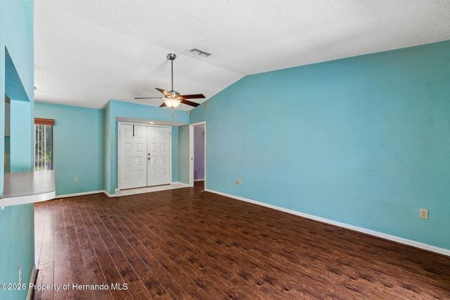4235 Castle Avenue, Spring Hill, FL 34609