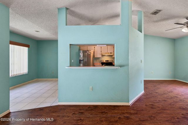 4235 Castle Avenue, Spring Hill, FL 34609