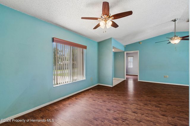 4235 Castle Avenue, Spring Hill, FL 34609