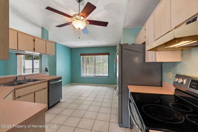 4235 Castle Avenue, Spring Hill, FL 34609