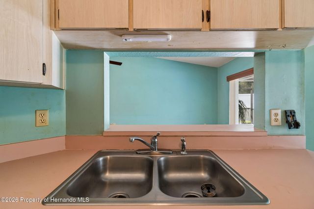4235 Castle Avenue, Spring Hill, FL 34609