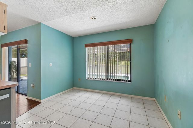 4235 Castle Avenue, Spring Hill, FL 34609